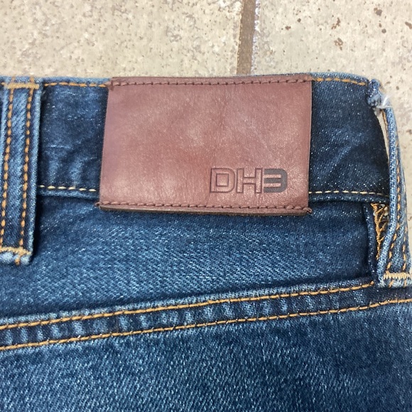 DH3 jeans , size 36/30 - Picture 2 of 12